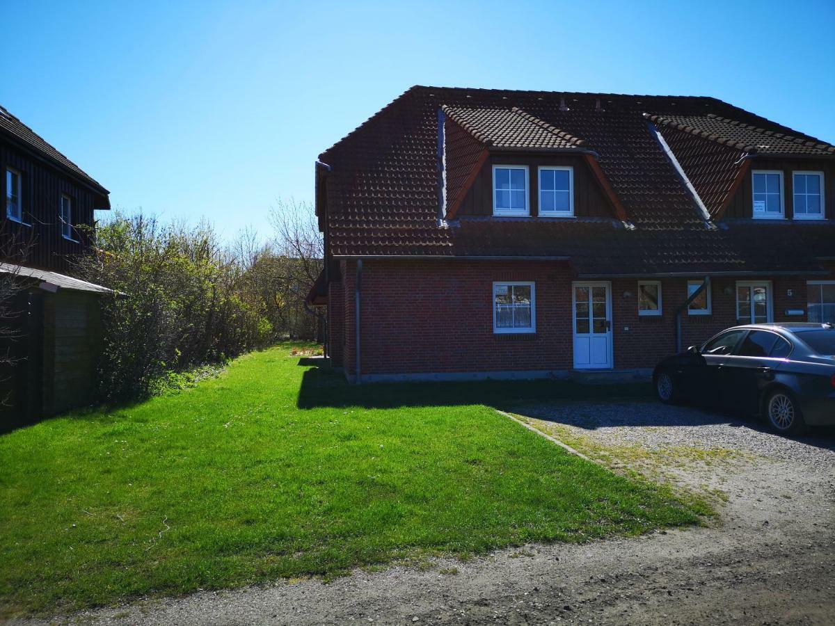 Place To Be Fehmarn